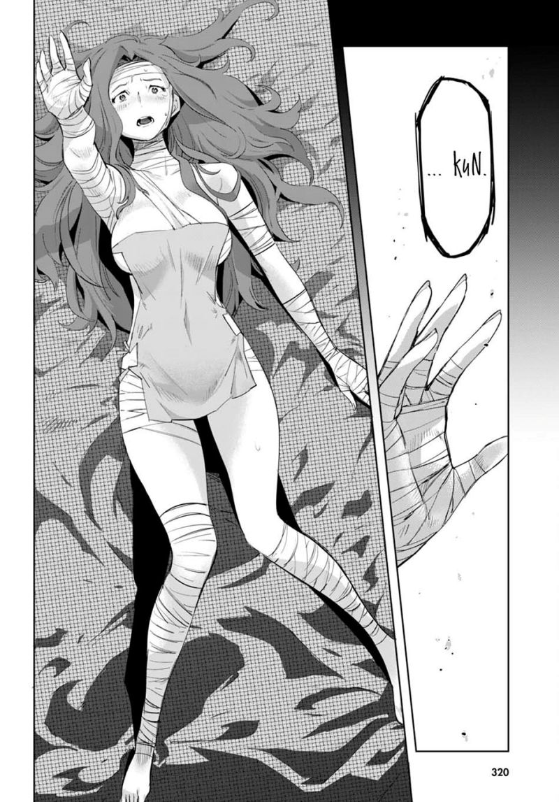 Game obu Familia – Family Senki Chapter 46 Bahasa Indonesia